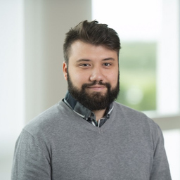 Ahmet Akar's profile picture