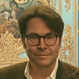 Dr. Michael Schweiger