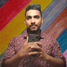 Vinit Karjekar