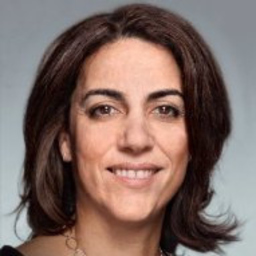 Cristina Garces