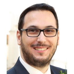 Andreas Unverdorben