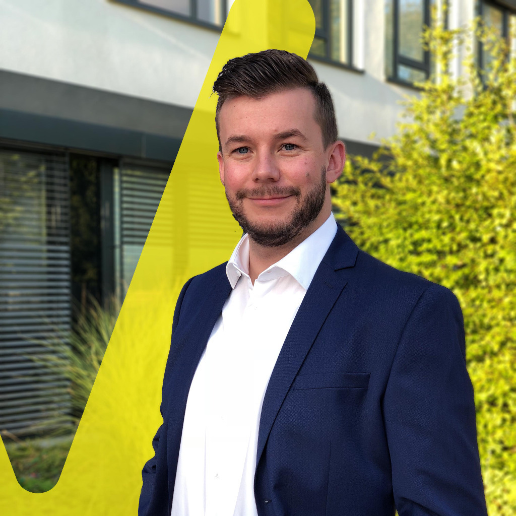 Christian Reuter SQM Global Head of Cluster Electromechanics