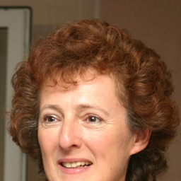 Annette Hübner