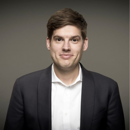 Dr. Philipp Cramer