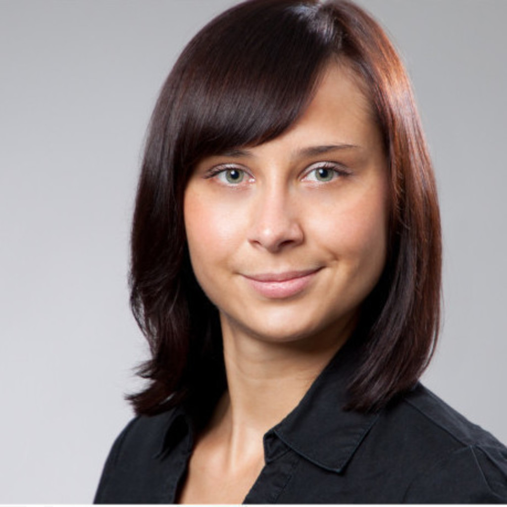 Anne Niebergall Spezialistin Operative Personalentwicklung HIL