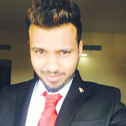 JOE VIMAL