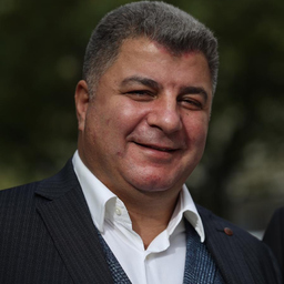 Nihat Yazici