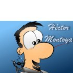 Héctor Montoya Camacho