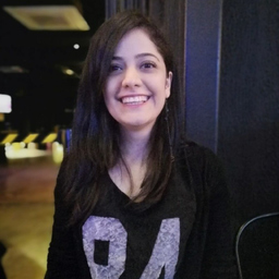 Dilara Bozdag | Eligible for EU Blue Card