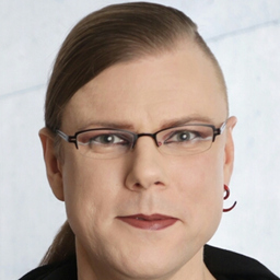 Alice Dorothea Janssen