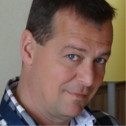 Martin Zipf