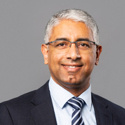 Dr. Mohammed Salhi