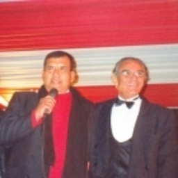 Dr. José Eduardo Castro Ortiz