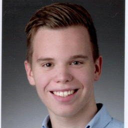 Marius Klar