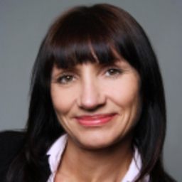 Melanie Thiemann