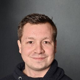 Profilbild Lukas Schneider