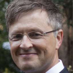 Profilbild Martin Christoph Müller