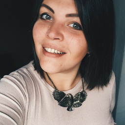Alexandra Prokhorova