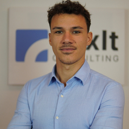 Marius Mutschler's profile picture