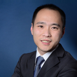 Bin Li