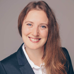 Dr. Sophie Fürstenberg