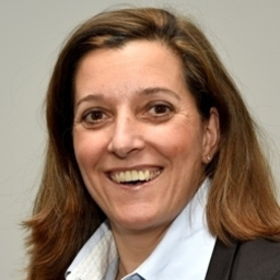 Profilbild Annegret Gerlach