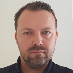 Richard Schwammenschneider