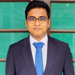 Md Istiack Ahamed