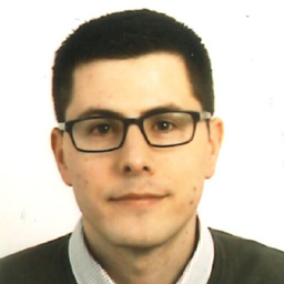 Ing. Fernando Mugarra Llopis