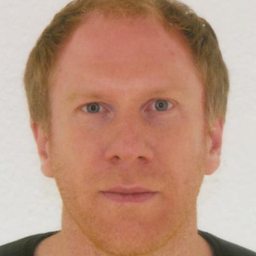 Ralph Meyer