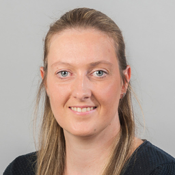 Anna-Katharina Brück (geb. Schmiedel)