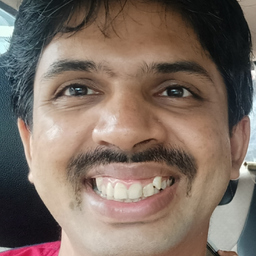 Girish Chekkemane