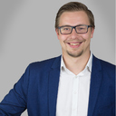 Social Media Profilbild Sebastian Heuser Bonn
