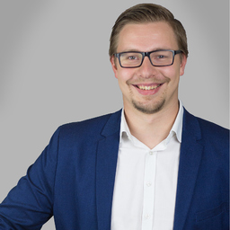 Profilbild Sebastian Heuser