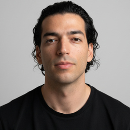  Seyed Arash  Mousavi Gharavi