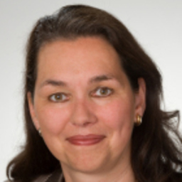 Britta Kalbers