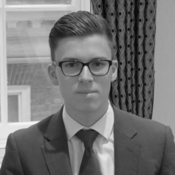 Max Offord