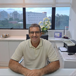 Taisto Abbott's profile picture