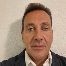 Giancarlo Sabattini