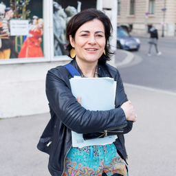 Judith Hecht