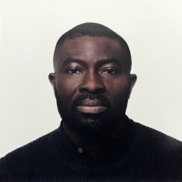 Oluwasola Alo MSc. PMP