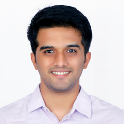 Omkar Narvade