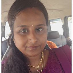Yogalakshmi Natarajan