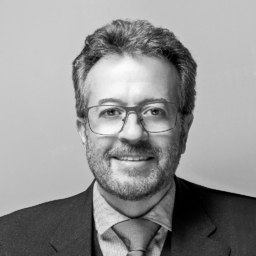 Francisco Javier Corcho Gracia