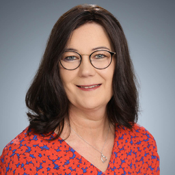Sandra Junghans