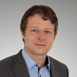 Dr. Christopher Matheisen