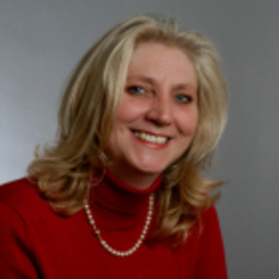Eveline Vögerl