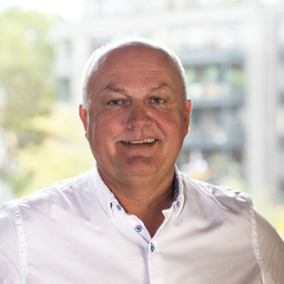 Holger Schmitz