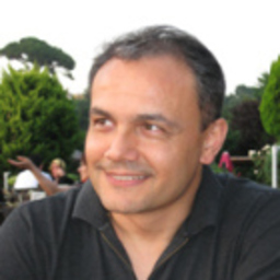 Tayfun Dogan