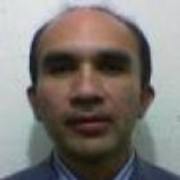 Roberto Jurado Jiménez
